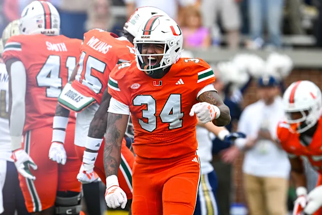 Accidente en Florida deja dos menores fallecidos y al linebacker Adarius Hayes entre los heridos