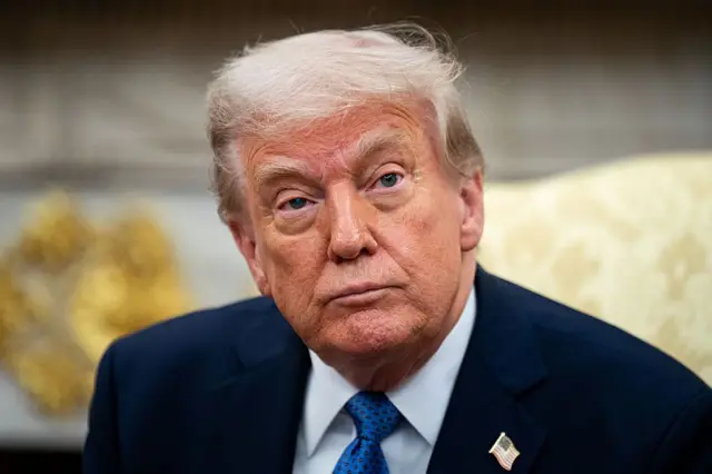Impacto limitado de las tarifas arancelarias de Trump en la economía estadounidense