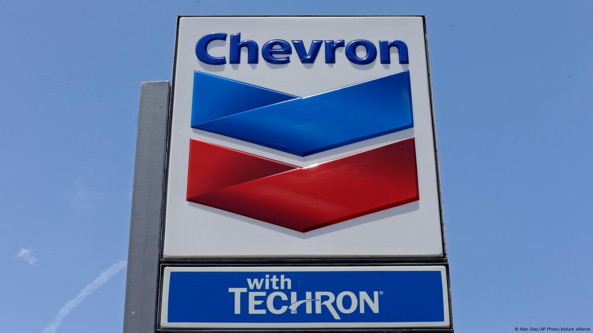 Estados Unidos dejará expirar la licencia de Chevron en Venezuela: implicaciones clave