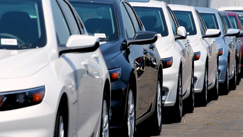 Senado de EE.UU. debatirá sobre normativas automotrices de California