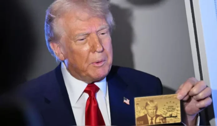 Trump propone recortes en educación, salud y medio ambiente para aumentar el gasto en defensa
