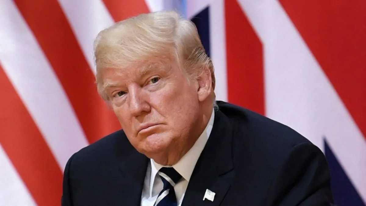 Trump refuerza esfuerzos para limitar el periodismo de investigación