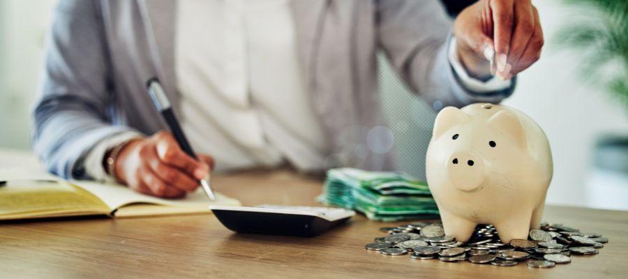 Cómo crear un presupuesto mensual fácil y efectivo para tus finanzas personales