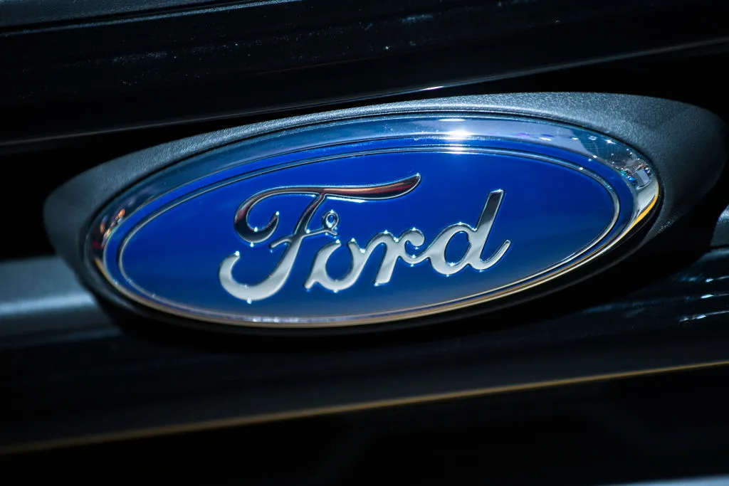 Ford llama a revisión a 274.000 vehículos por problemas en el sistema de frenos