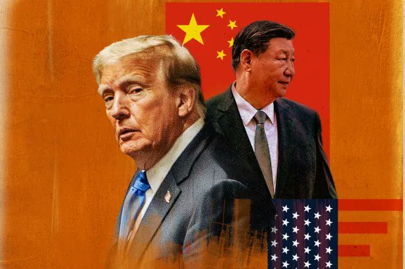 China evalúa propuesta de EE. UU. para retomar negociaciones comerciales, pero exige sinceridad
