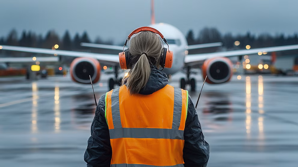 EE. UU. modernizará su control aéreo tras alertas por fallas de seguridad