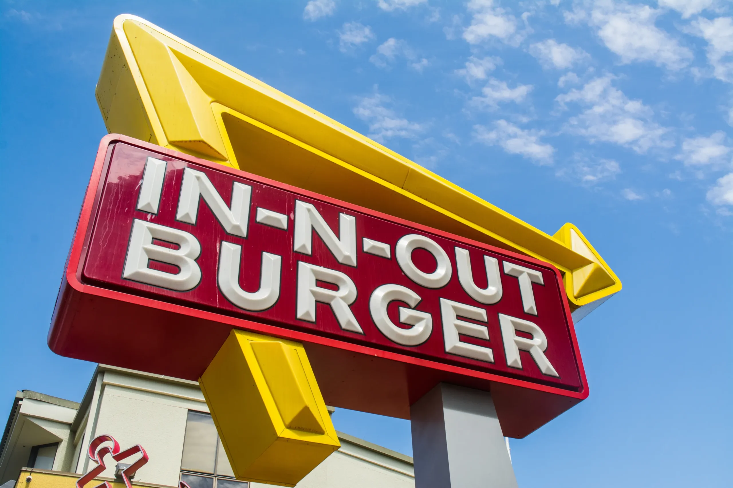 In-N-Out Burger anuncia tres nuevas aperturas en California para 2025
