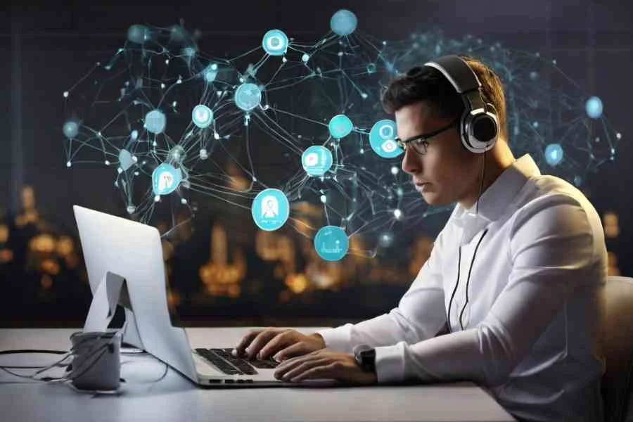 La Inteligencia Artificial: ¿Cómo está cambiando el mundo hoy?