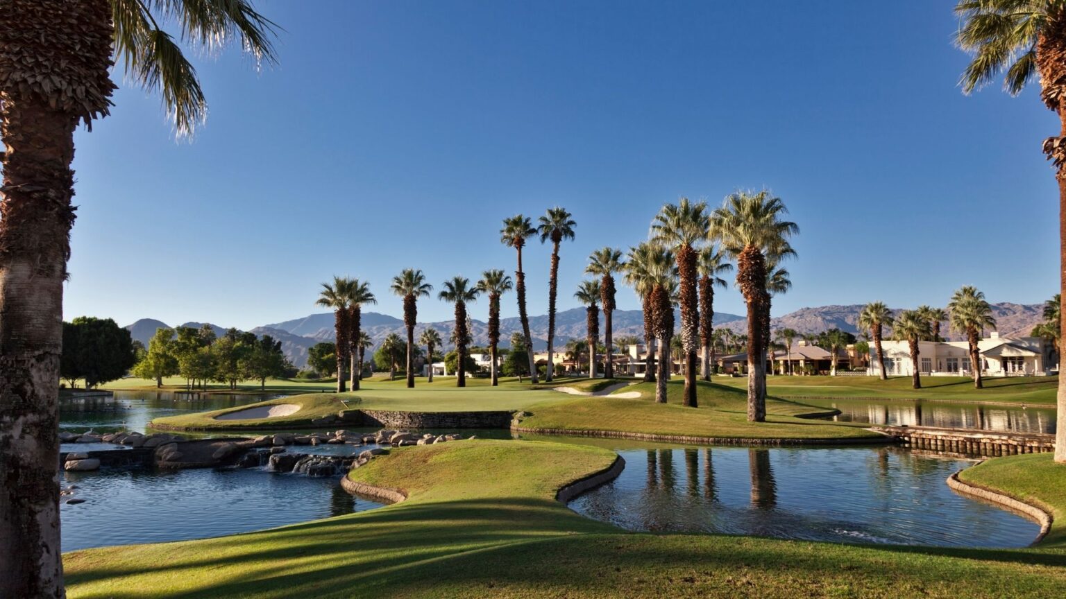 Florida prohíbe hoteles y campos de golf en parques estatales para proteger sus ecosistemas