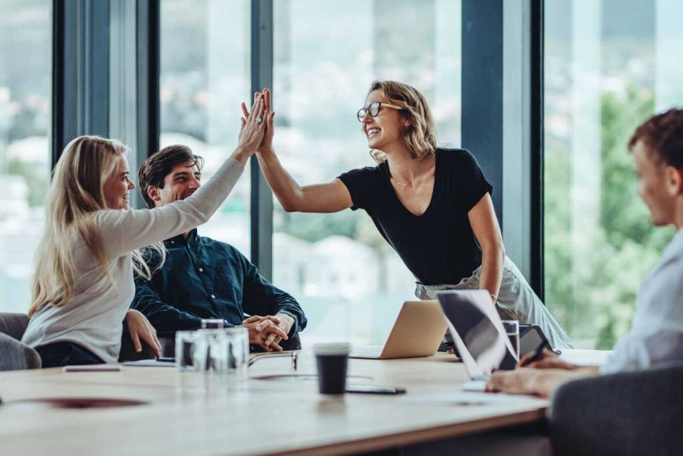 Networking efectivo: Cómo construir relaciones profesionales de valor