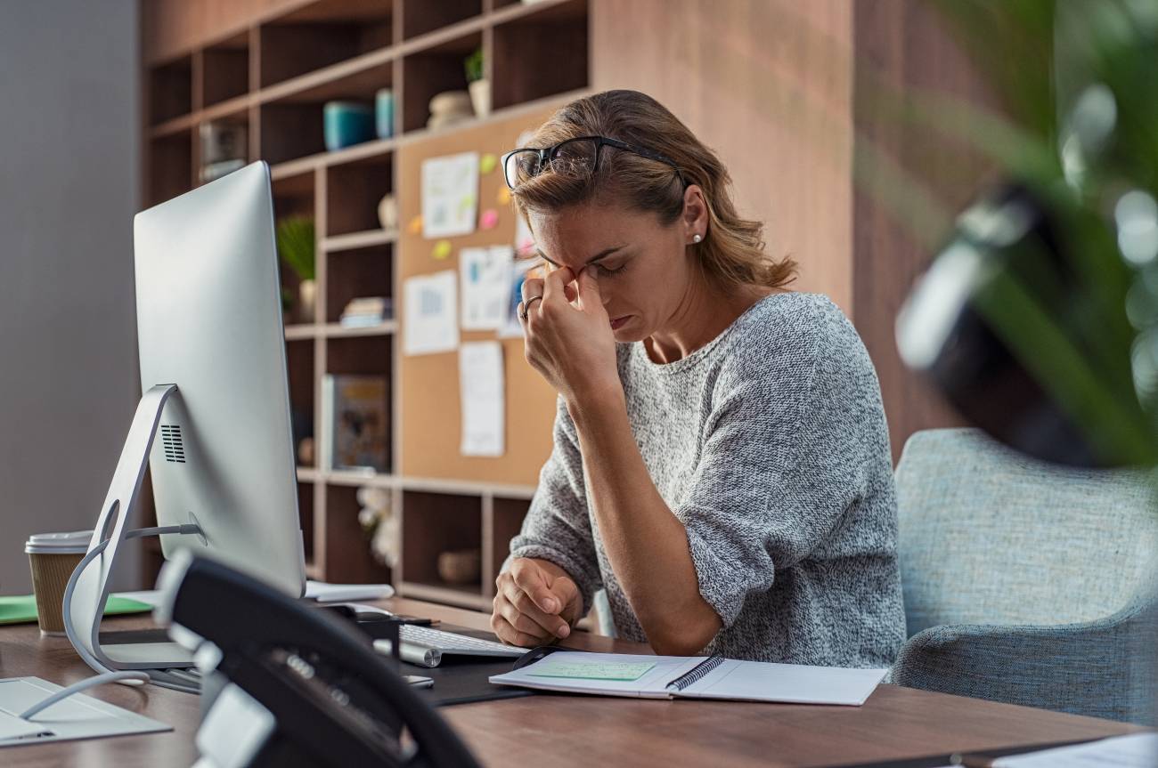 La carga mental: ¿cómo afecta especialmente a las mujeres?