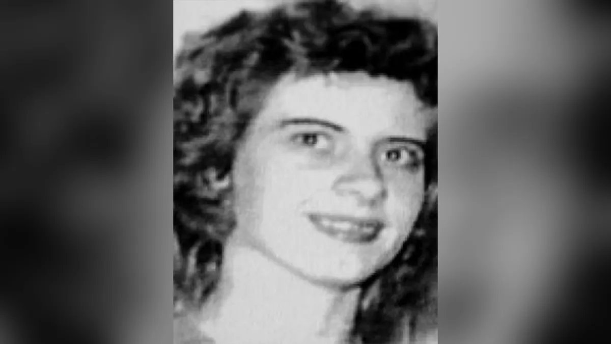Mujer desaparecida en Wisconsin hace 60 años es encontrada con vida