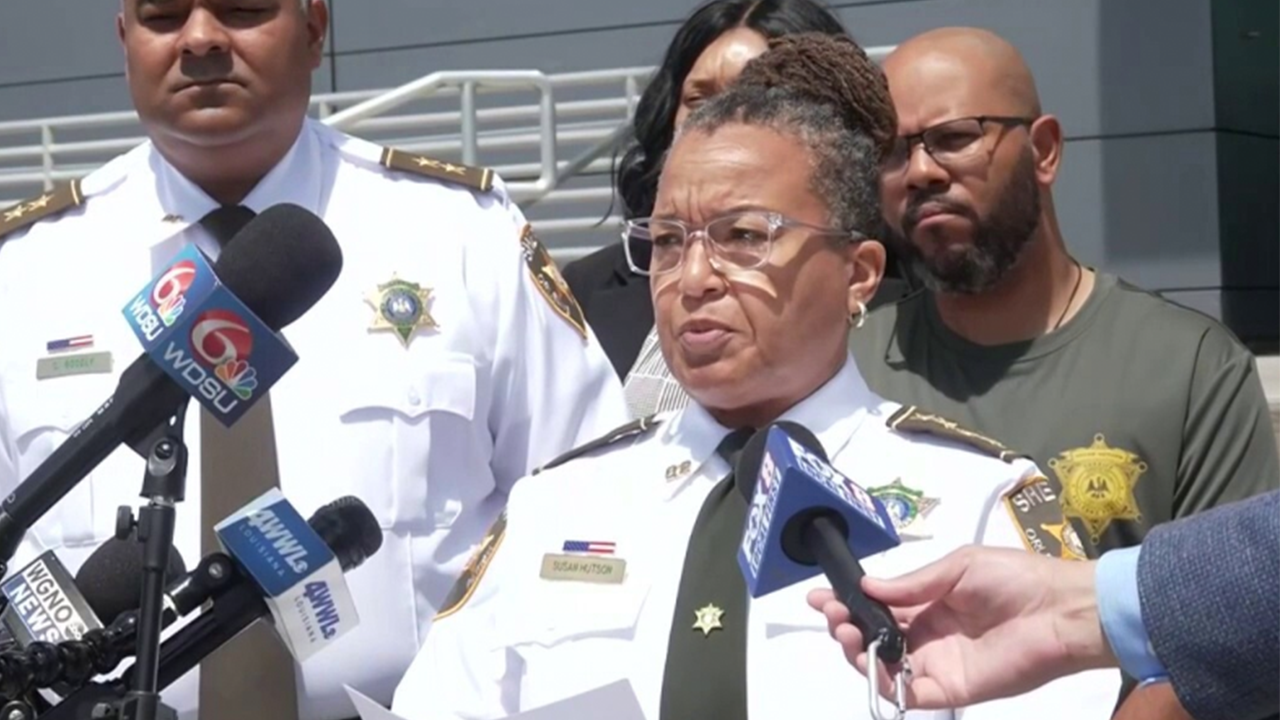 Fuga masiva en prisión de Nueva Orleans revela fallas críticas en seguridad