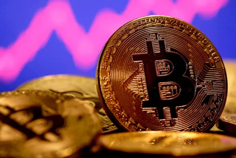 Bitcoin supera los $111,000 en un repunte impulsado por un crecimiento del 40%