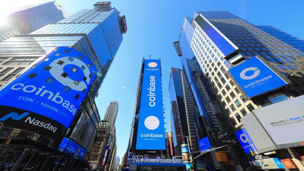 Coinbase sufre ciberataque que expone datos sensibles de clientes