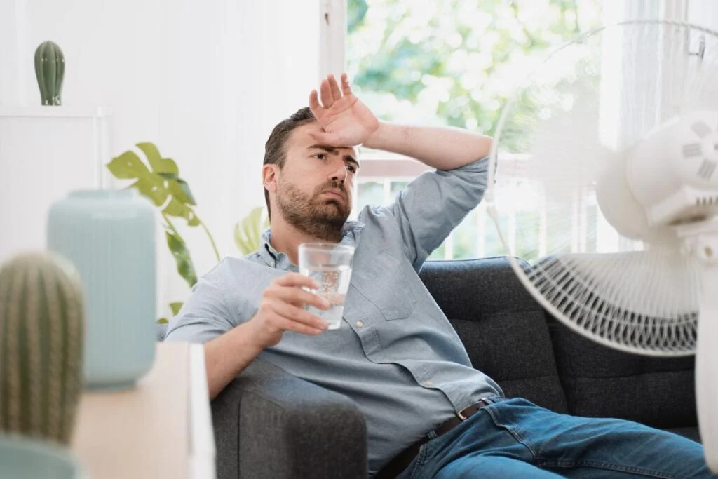 Cómo refrescar tu hogar sin usar aire acondicionado