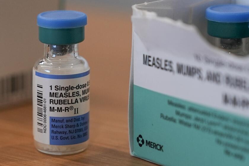 Propuesta de recortes a Medicaid amenaza el sistema de salud en California