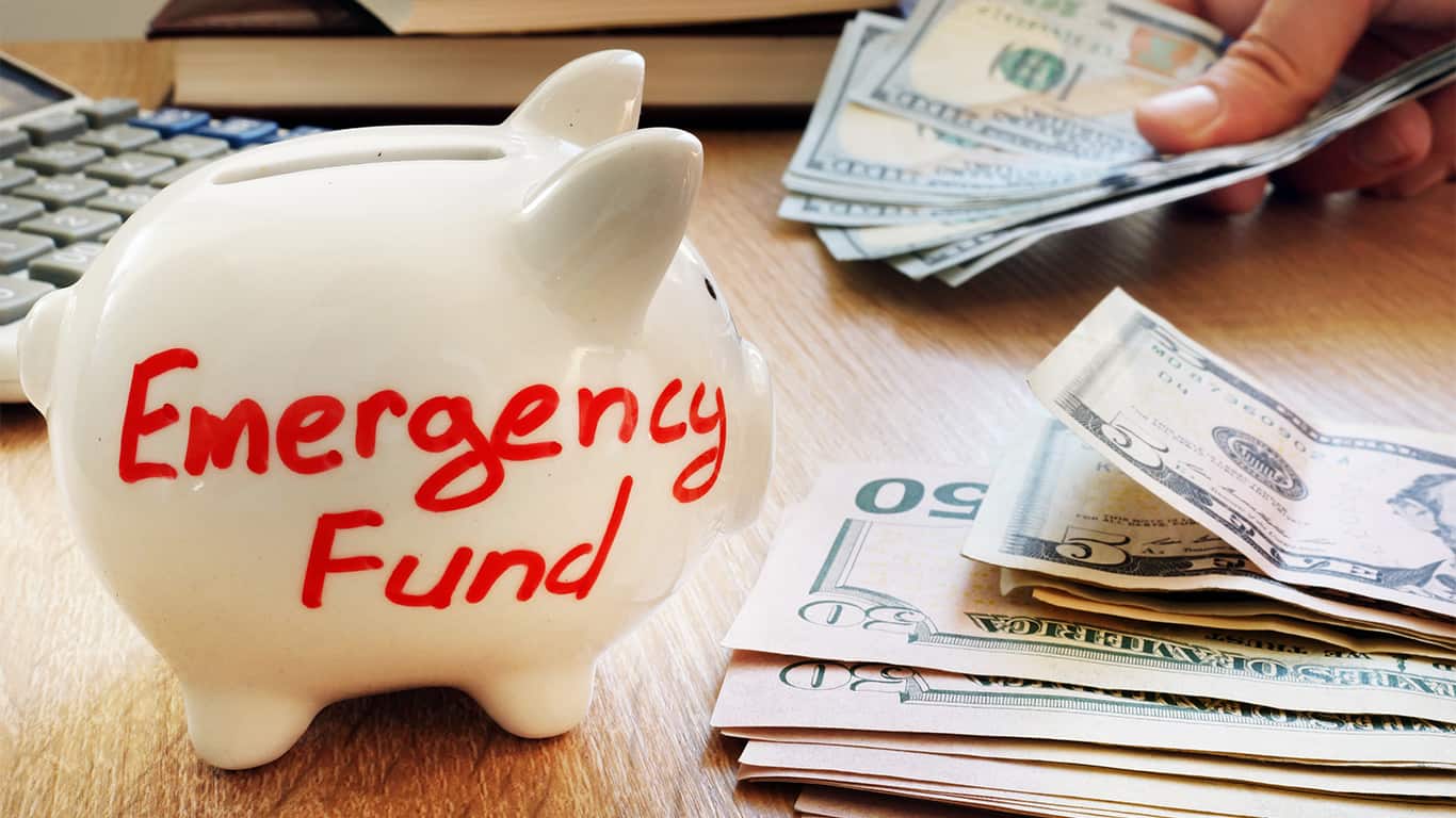 Fondo de emergencia: tu mejor aliado ante imprevistos financieros