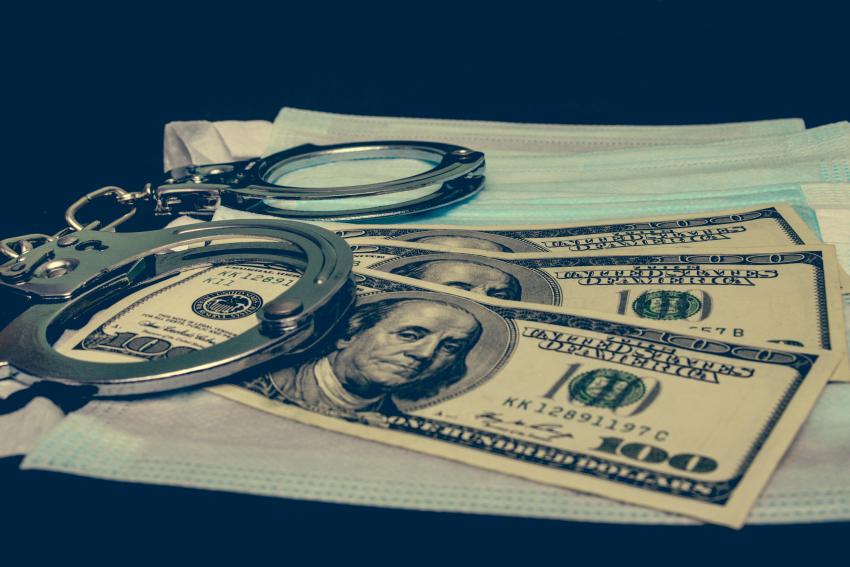 Detectan presunto fraude millonario vinculado a entregas ficticias