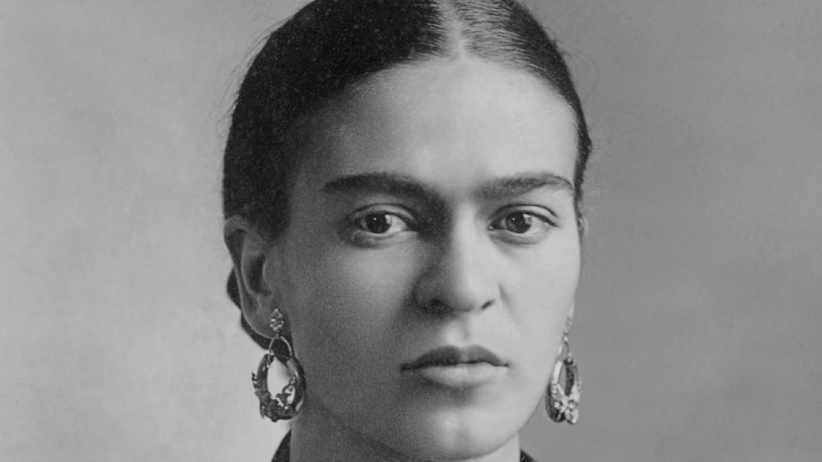 Frida Kahlo: más que arte, un símbolo político