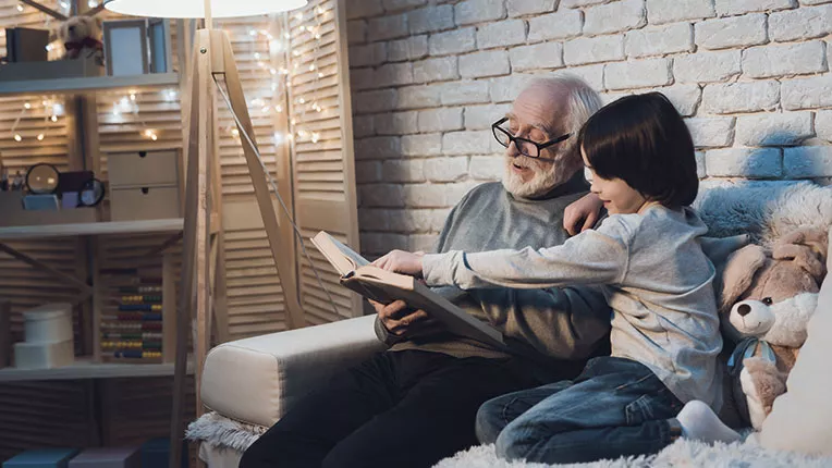 El hábito de la lectura podría ayudarlo a reducir el estrés