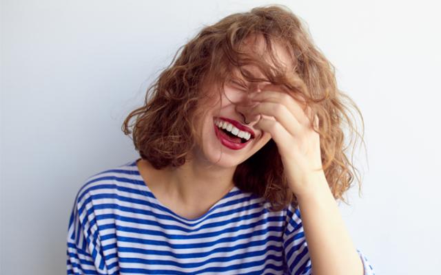 La risa como terapia natural: beneficios para el cuerpo y la mente