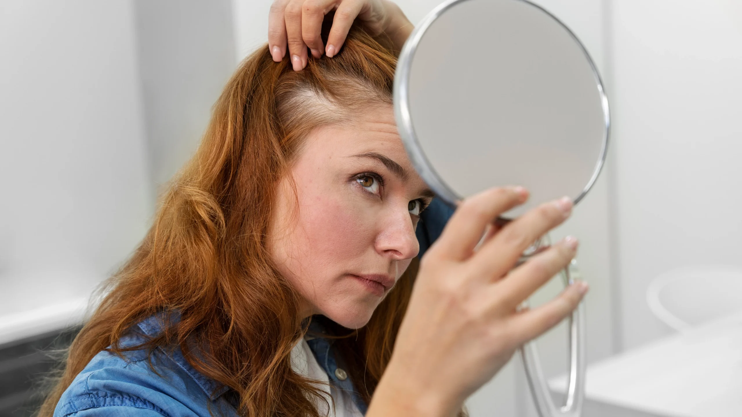¿Por qué se nos cae el pelo? La ciencia detrás de la calvicie