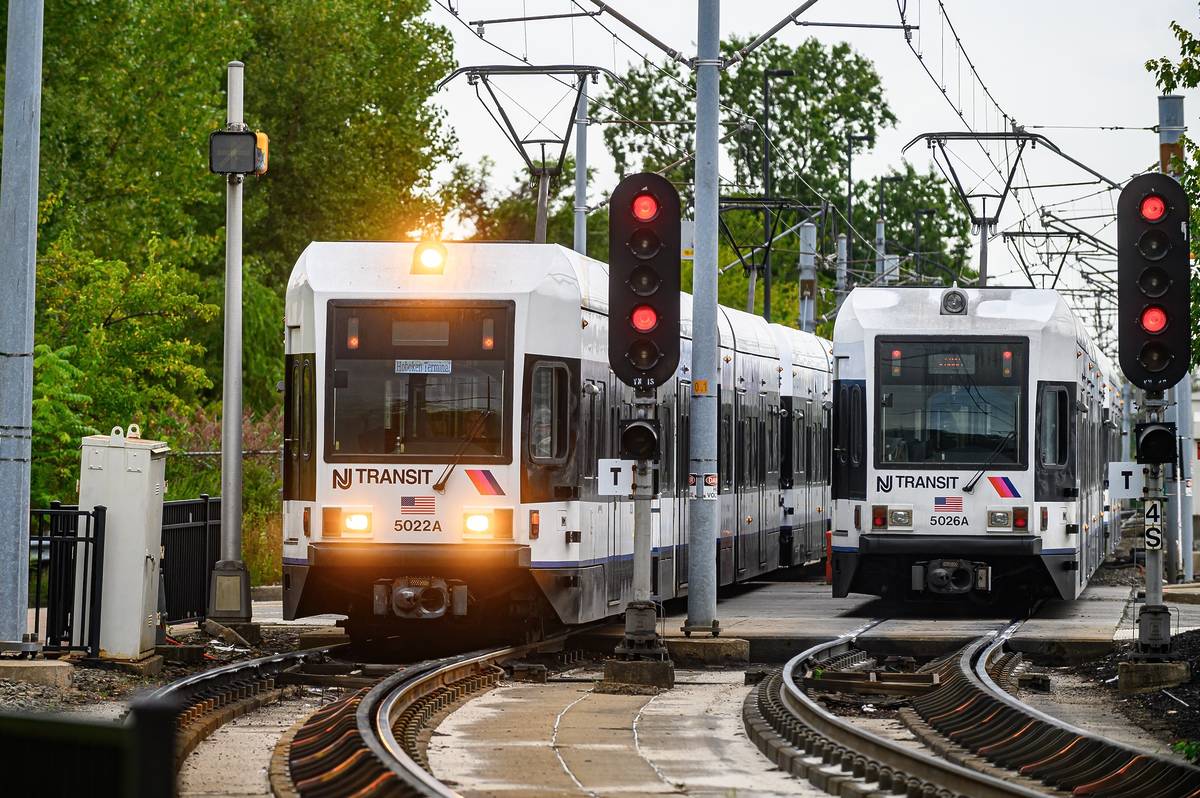 Posible huelga de ingenieros de NJ Transit podría interrumpir el transporte para 350.000 viajeros