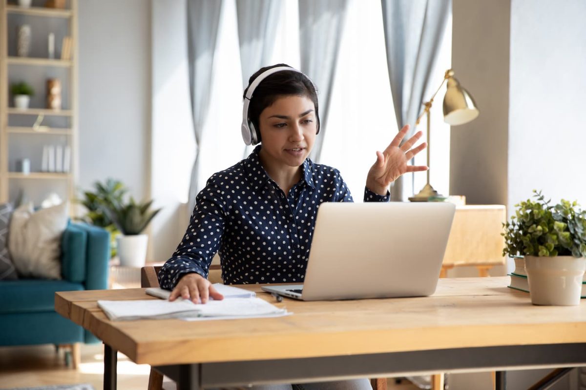 Ventajas del teletrabajo para la conciliación entre vida personal y profesional