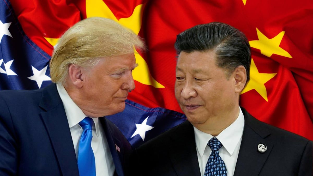 Estados Unidos y China acuerdan una tregua comercial de 90 días