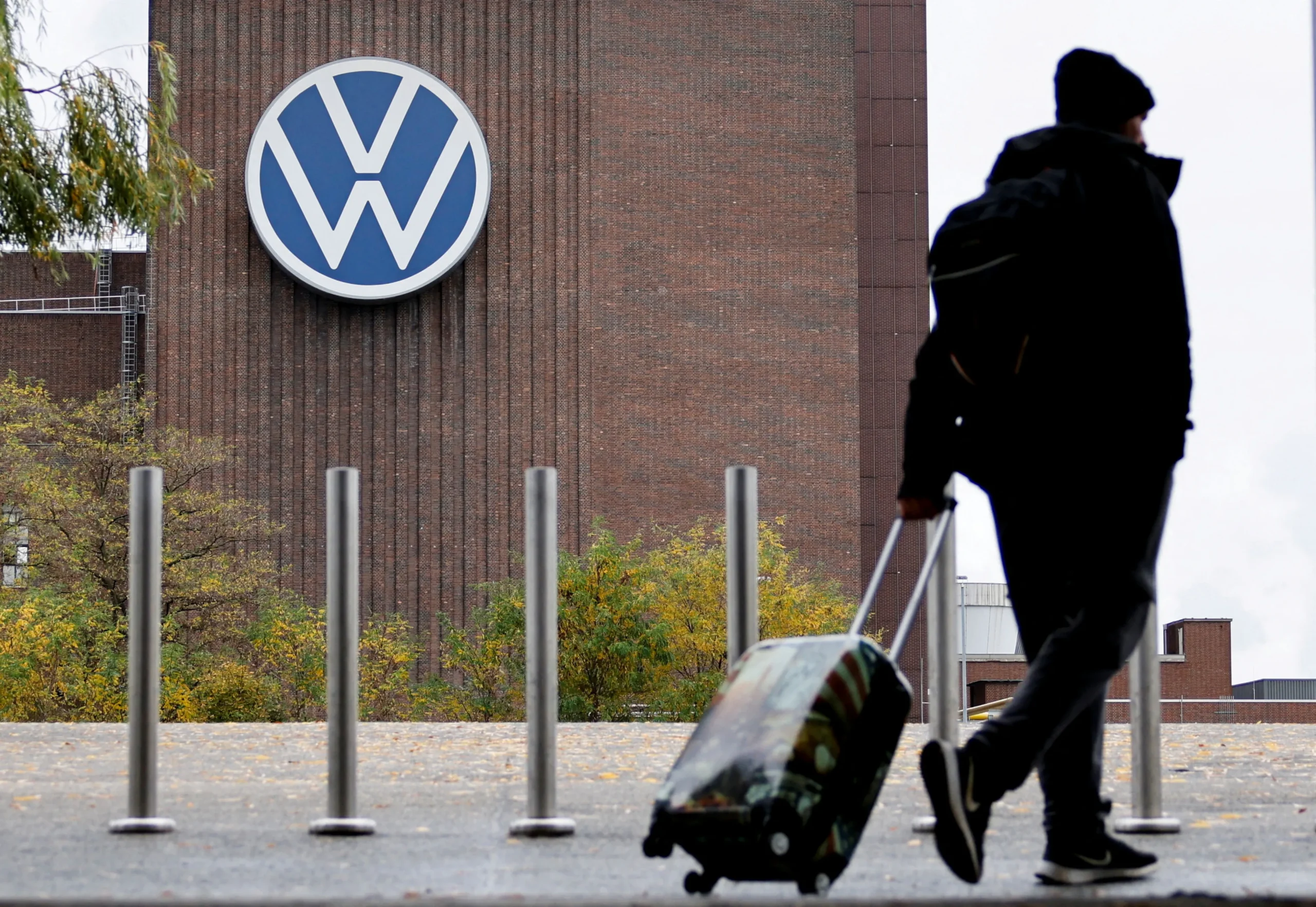 Alemania condena a exdirectivos de Volkswagen por fraude en el caso «Dieselgate»