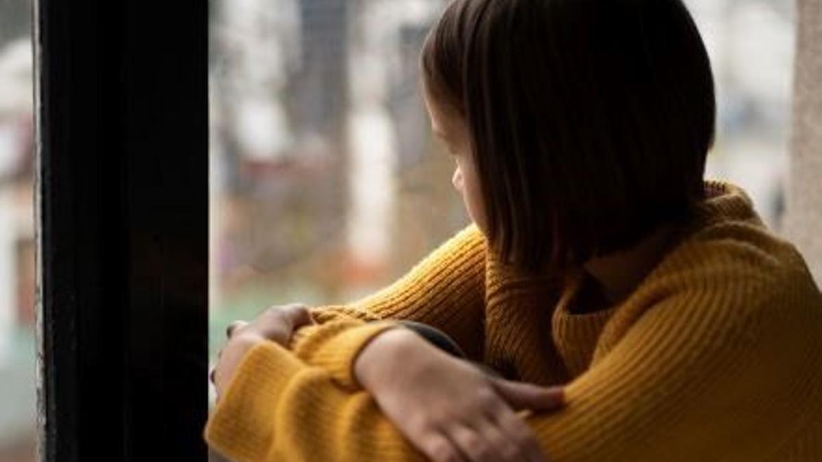 ¿Estás triste o deprimido? Aprende a identificar la diferencia