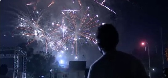 Ayuntamiento de San Bernardino rechaza propuesta de prohibición de fuegos artificiales