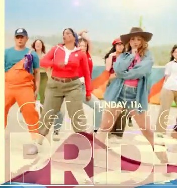 El Desfile del Orgullo regresa a su ruta histórica en Hollywood