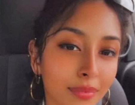 Marinera desaparecida en Virginia hallada sin vida; colega bajo custodia