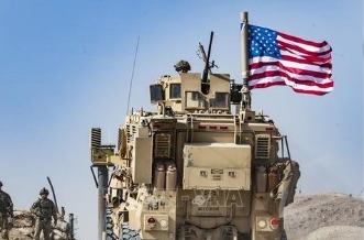 Estados Unidos activa medidas preventivas en Oriente próximo