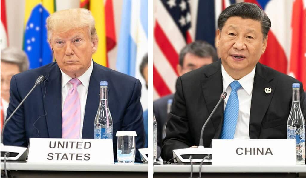 EE. UU. y China Retomarán Negociaciones Comerciales Estratégicas en Londres